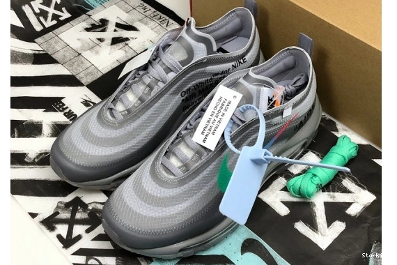 Max Air O-W  AJ4585-101 97 Menta 1222